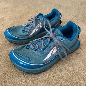 Altra Timp Shoes